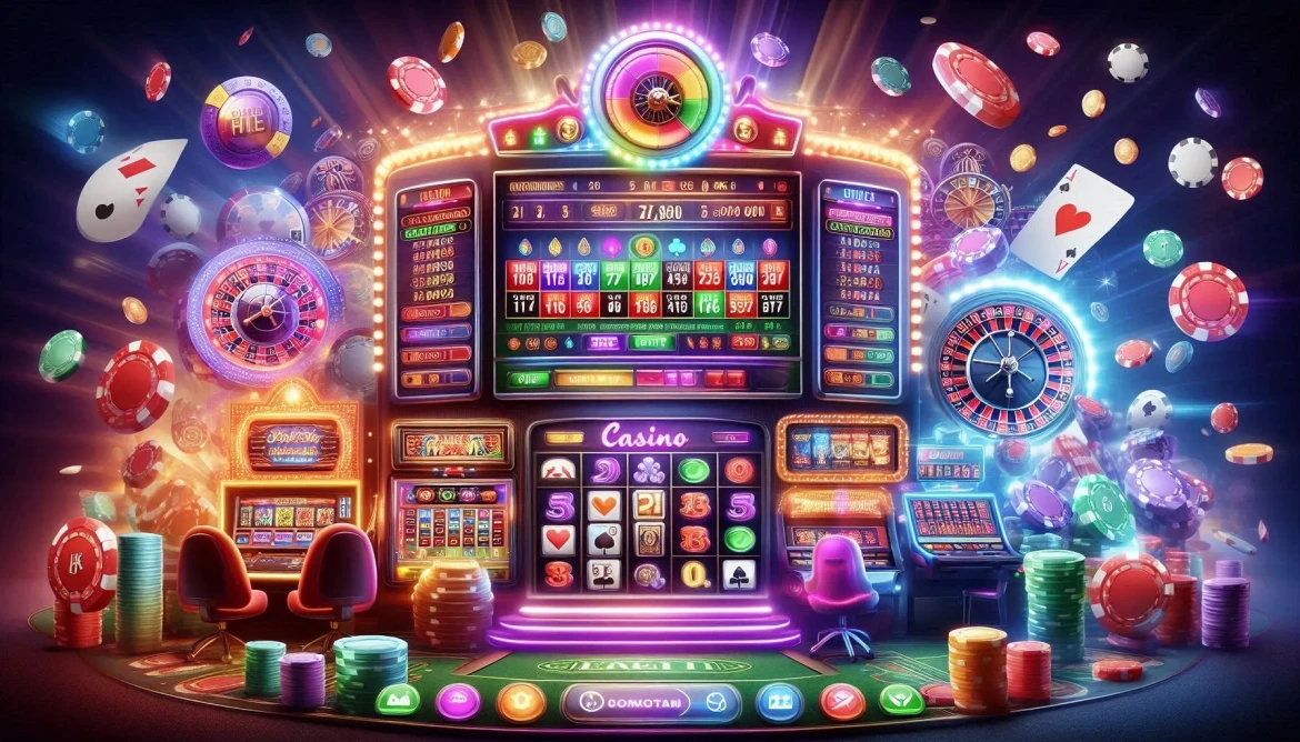 Slotuna Casino